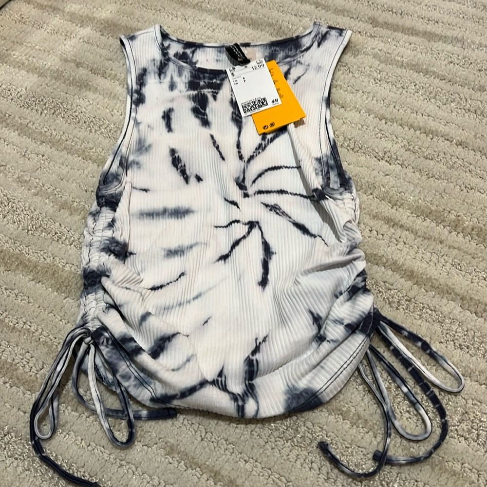 Top from H&M